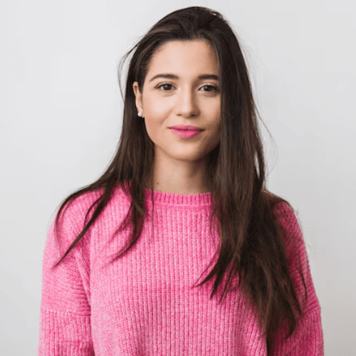Hira Tariq — membership member
