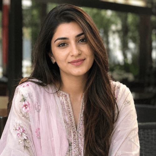 Saima Noor — membership member