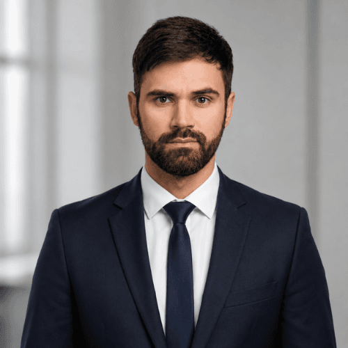 Usman Ali — membership member